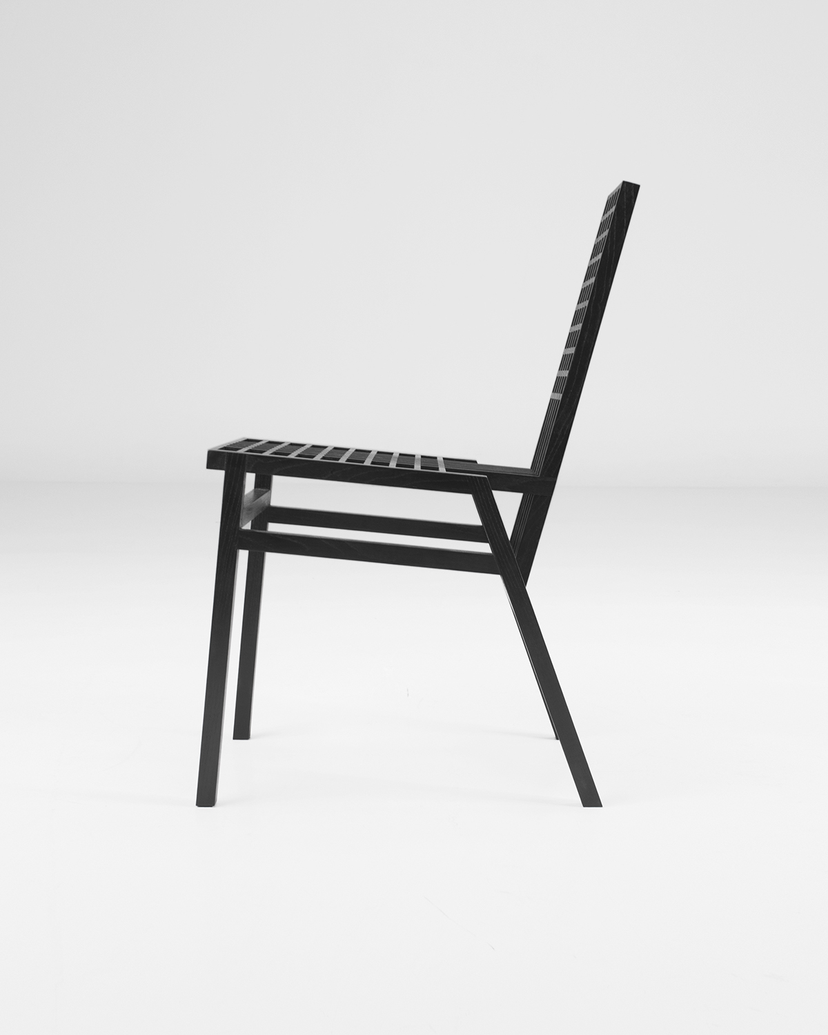 Chair No. 24. Antonio Gurrola